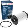 Filtre à huile BOSCH F 026 407 269 - Réf. F026407269