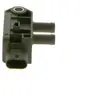 Bosch Capteur, pression des gaz échappement, par ex. pour VW, Audi, Skoda, Seat