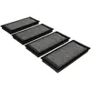 BOSCH Filtre d'habitacle pour BMW: M3 (Ref: 1 987 435 587)