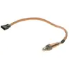 Bosch 025802700U - Sonde Lambda avec Connecteur Spécifique au Véhicule