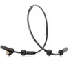 Capteur, vitesse de roue 0 986 594 631 Bosch 0986594631
