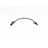 Capteur, vitesse de roue 0 986 594 650 Bosch 0986594650