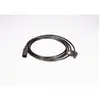 BOSCH Capteur ABS pour MERCEDES-BENZ: Sprinter (Ref: 0 986 594 647)