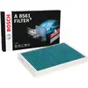 Bosch Filtre, air de l'habitacle, par ex. pour Volvo, Jaguar, Land Rover