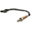 Bosch 0258027151 - Sonde Lambda avec Connecteur Spécifique au Véhicule