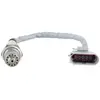 Sonde lambda BOSCH 0 258 027 209