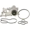 BOSCH Pompe à eau + kit de courroie de distribution 1 987 946 959