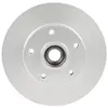 Disque de frein BOSCH 0 986 479 E78 (Vendu à l'unité) - Réf. 0986479E78