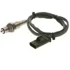 Bosch 0281004612 - Sonde Lambda avec Connecteur Spécifique au Véhicule