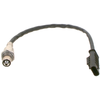 Bosch 0281004623 - Sonde Lambda avec Connecteur Spécifique au Véhicule