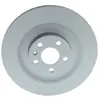 Disque de frein BOSCH 0 986 479 D97 arrière, ventilé, 1 pièce
