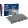 Filtre d'Habitacle Filtre BOSCH 1987435591 R5591 FILTRE HAB CHARBON CITR