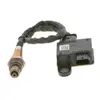 Capteur, pression des gaz d'échappement BOSCH 0 281 007 099