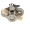 BOSCH Pompe à haute pression pour BMW: Série 2, i8, Série 1, X1, Série 4 & MINI: MINI (Ref: 0 261 520 248)