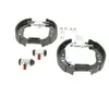 Bosch KS706 Kit Super Pro - Kit de frein à tambours arrière - 1 jeu complet prémonté