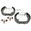 Bosch KS4703 Kit Super Pro - Kit de frein à tambours arrière - 1 jeu complet prémonté