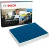 Filtre d'habitacle (filtre à pollen) BOSCH 0 986 628 586