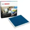 BOSCH Filtre d'habitacle pour SMART: Fortwo (Ref: 0 986 628 588)