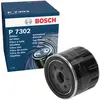 Bosch P7302 - Filtre à huile auto