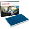Filtre d'habitacle (filtre à pollen) BOSCH 0 986 628 565