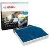 Filtre d'habitacle (filtre à pollen) BOSCH 0 986 628 567
