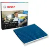 Filtre d'habitacle (filtre à pollen) BOSCH 0 986 628 577