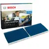 Filtre d'habitacle (filtre à pollen) BOSCH 0 986 628 571