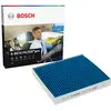 Filtre d'habitacle (filtre à pollen) BOSCH 0 986 628 574