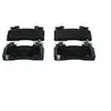 Jeu de 4 plaquettes de frein BOSCH 0 986 424 894 - Réf. 0986424894