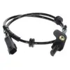BOSCH Capteur ABS pour RENAULT: Captur, Clio, Zoé (Ref: 0 986 594 668)