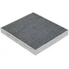 Filtre d'habitacle (filtre à pollen) BOSCH 1 987 435 602