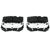 BOSCH Plaquettes de frein X4 pour AUDI: Q5, SQ5 (Ref: 0 986 424 966)