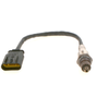Bosch 025803007N - Sonde Lambda avec Connecteur Spécifique au Véhicule