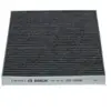 BOSCH Filtre d'habitacle pour TESLA: Model S (Ref: 1 987 435 621)