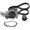Pompe à eau + kit de courroie de distribution BOSCH 1 987 946 989