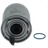 BOSCH Filtre à carburant pour RENAULT: Koleos, Kadjar & NISSAN: X-Trail, Qashqai (Ref: F 026 402 289)