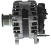 Bosch - 1986A01092 - Alternateur Auto 140 A 14 V