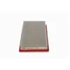 BOSCH Filtre à air pour FIAT: Tipo, 500 & JEEP: Compass, Renegade & ALFA ROMEO: Tonale (Ref: F 026 400 687)