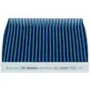 Filtre d'habitacle (filtre à pollen) BOSCH 0 986 628 623