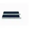 Filtre d'habitacle (filtre à pollen) BOSCH 0 986 628 610