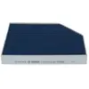 Filtre d'habitacle (filtre à pollen) BOSCH 0 986 628 622