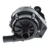 Pompe à eau auxiliaire BOSCH 0 392 024 10Y