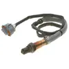 Bosch 0258010396 - Sonde Lambda avec Connecteur Spécifique au Véhicule