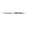 BOSCH Flexible de frein pour FORD: C-Max, Focus (Ref: 1 987 481 977)