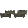 BOSCH Plaquettes de frein X4 pour LEXUS: IS (Ref: 0 986 494 871)
