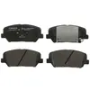 Jeu de 4 plaquettes de frein BOSCH 0 986 494 979 - Réf. 0986494979