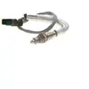 Bosch 0258030094 - Sonde Lambda avec Connecteur Spécifique au Véhicule