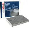 Filtre, air de l'habitacle BOSCH 1 987 435 556