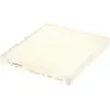 Filtre d'habitacle (filtre à pollen) BOSCH 1 987 435 087
