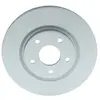BOSCH Disques de frein pour FIAT: Freemont (Ref: 0 986 479 D75)